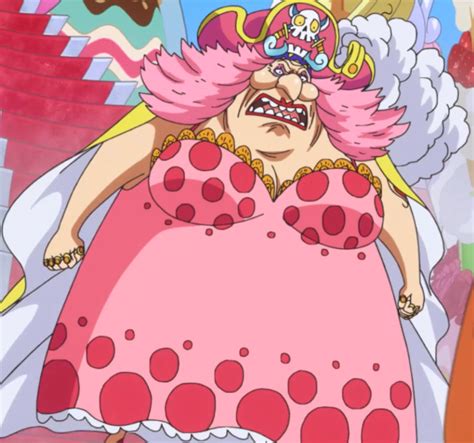 big mom anime|Linlin Charlotte (One Piece) .